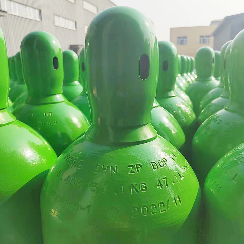 工業(yè)氧氣的特性及用途