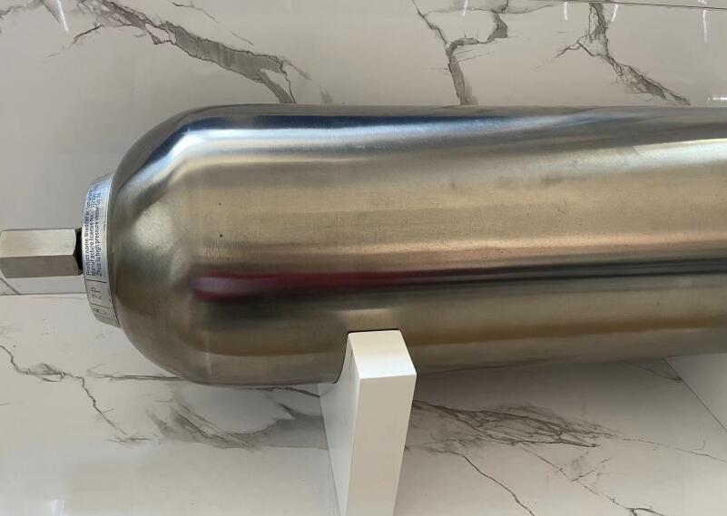 蓄能器的安裝與維護(hù)要點(diǎn)