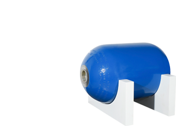 囊式蓄能器殼體