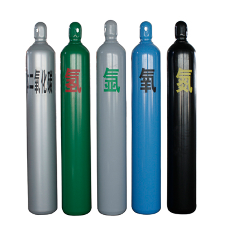 鋼制無(wú)縫氣瓶主要應(yīng)用于哪些領(lǐng)域？有什么作用